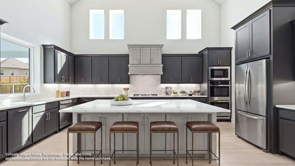 House in Allen, Texas, United States 2 - 17613778