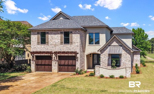 House in Gulf Shores, Alabama, United States 1