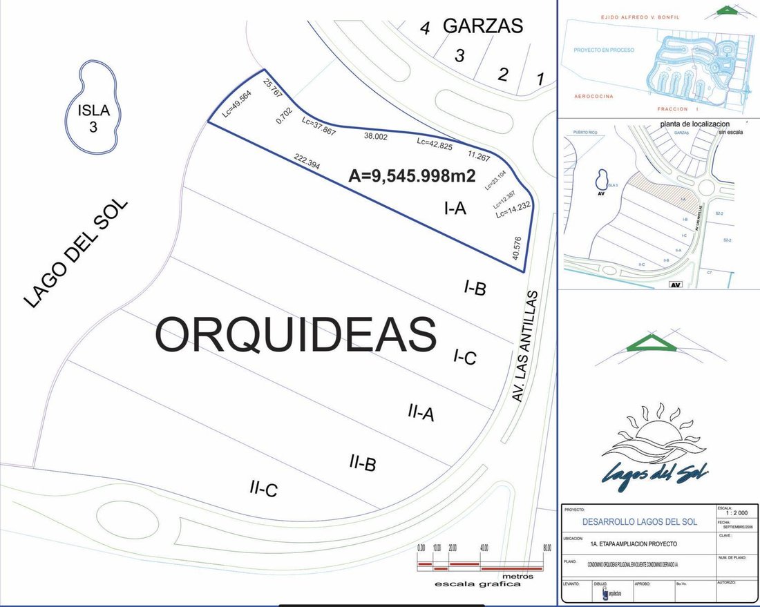 Land in Cancún, Quintana Roo, Mexico 2 - 18588195