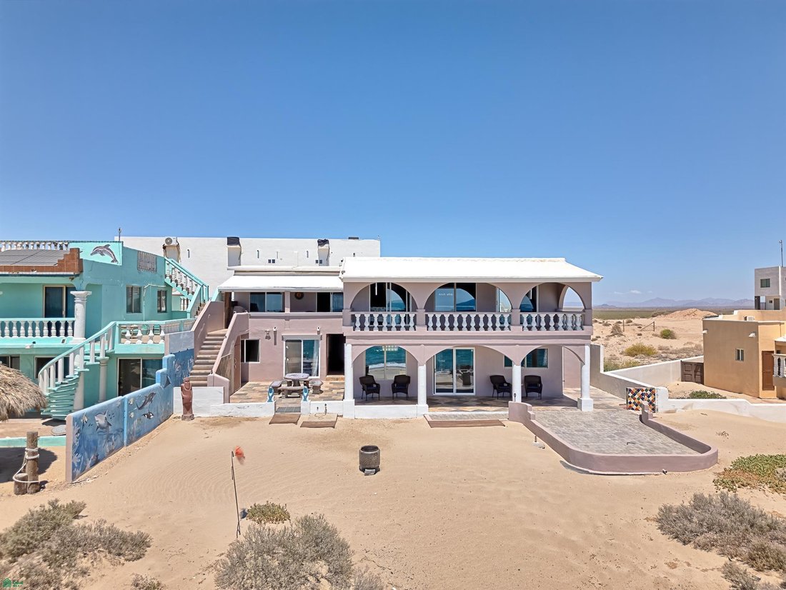 House in Playa Encanto, Sonora, Mexico 1 - 18592785
