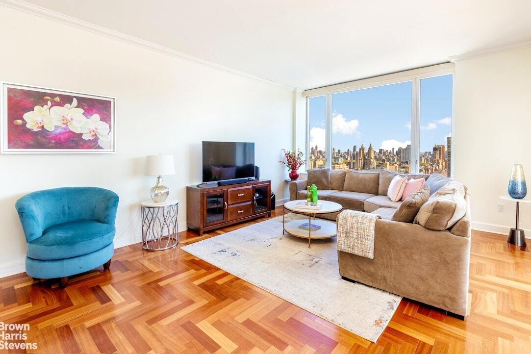 Condo in New York, New York, United States 2 - 17759251