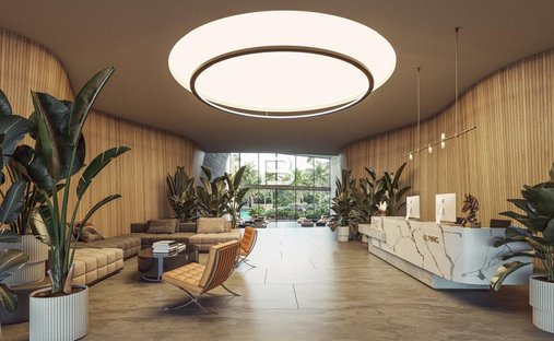 Apartment in Cancún, Quintana Roo, Mexico 1