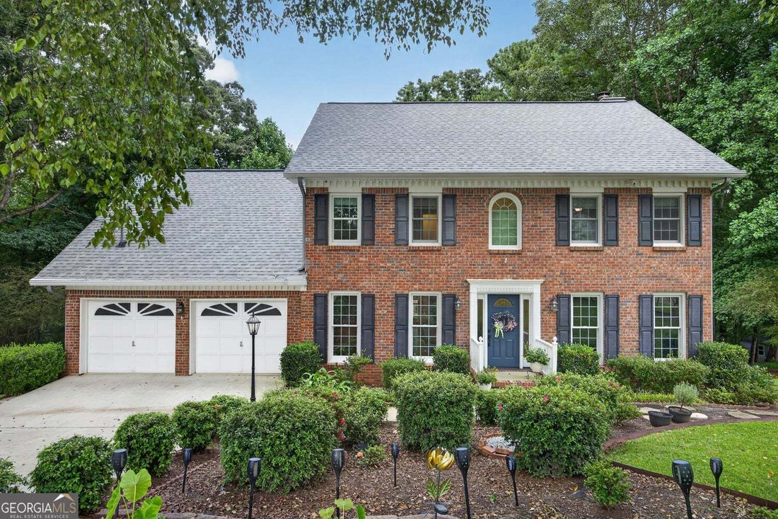 House in Suwanee, Georgia, United States 2 - 18589780