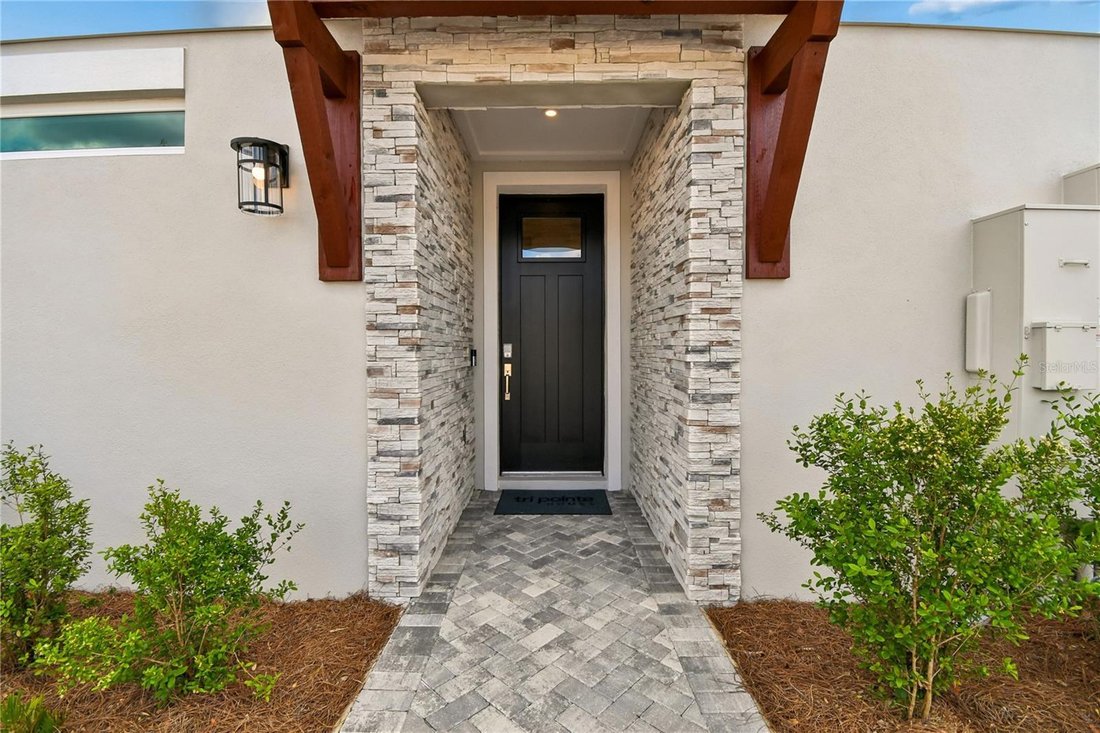 Townhouse in New Smyrna Beach, Florida, United States 3 - 18589287