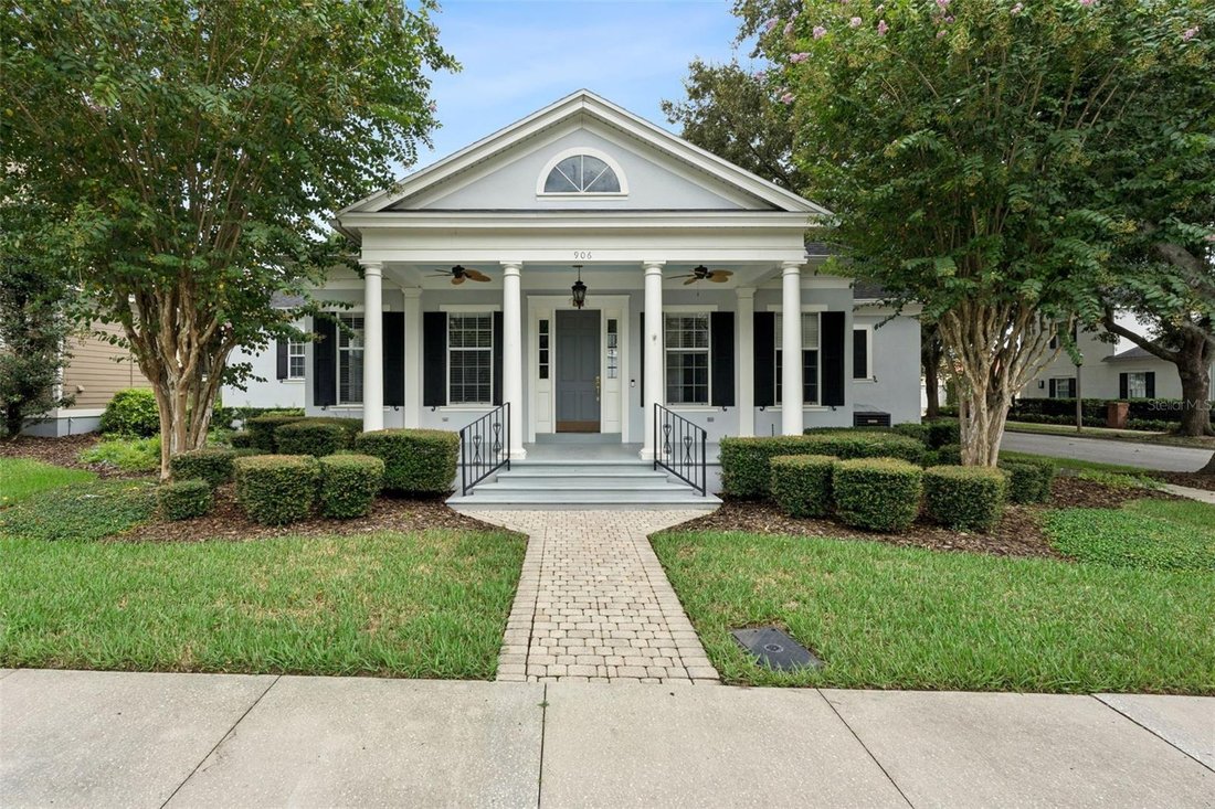 House in Kissimmee, Florida, United States 2 - 18591824