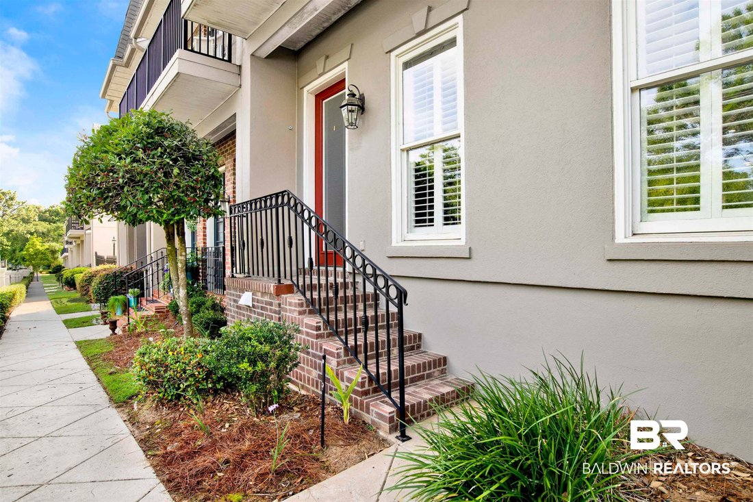 House in Fairhope, Alabama, United States 2 - 18592288