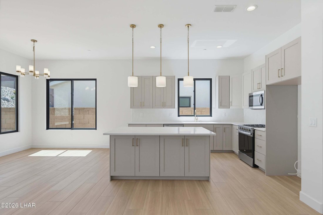 House in Lake Havasu City, Arizona, United States 3 - 18592037