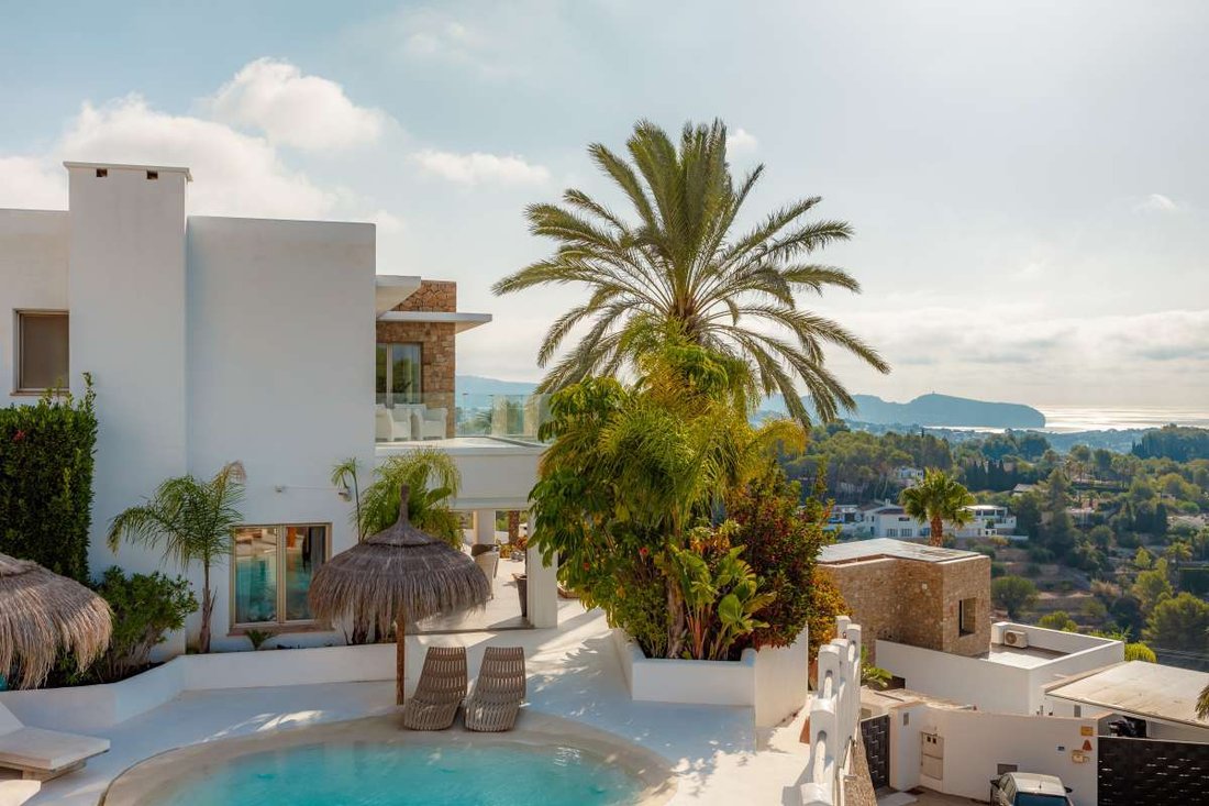 House in Benissa, Valencian Community, Spain 1 - 18046699