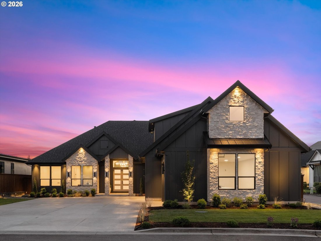 House in Vancouver, Washington, United States 4 - 18591740
