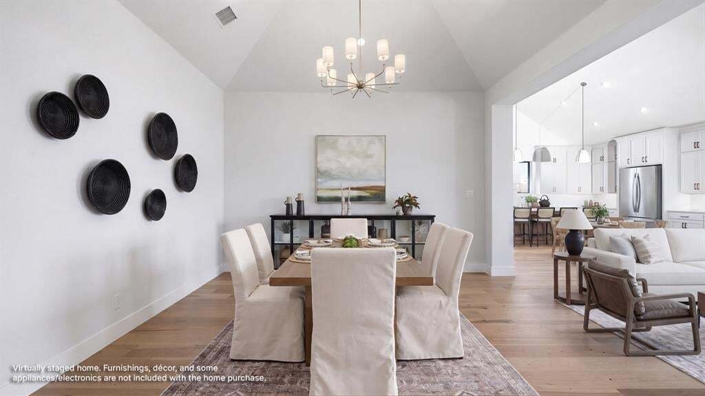 House in Heath, Texas, United States 3 - 17564136