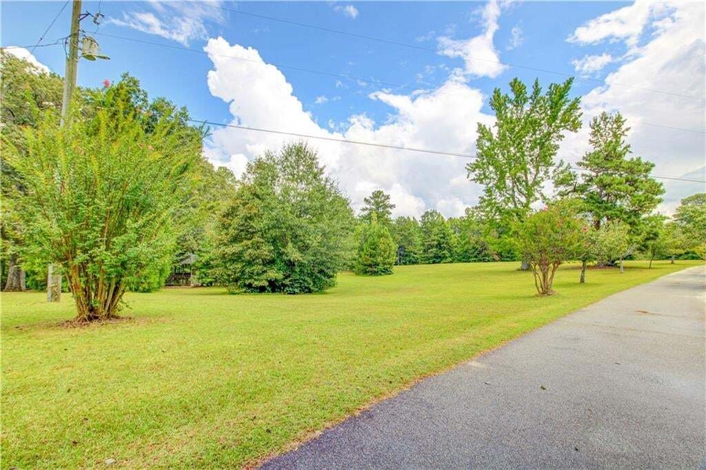 House in Winston, Georgia, United States 3 - 18584703