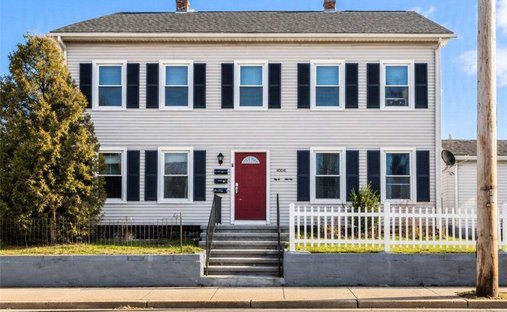 West Warwick, Rhode Island, United States 1