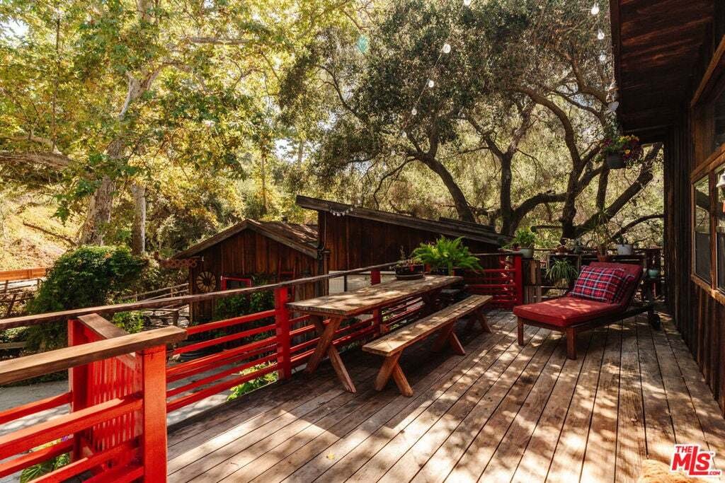 House in Topanga, California, United States 2 - 18591077