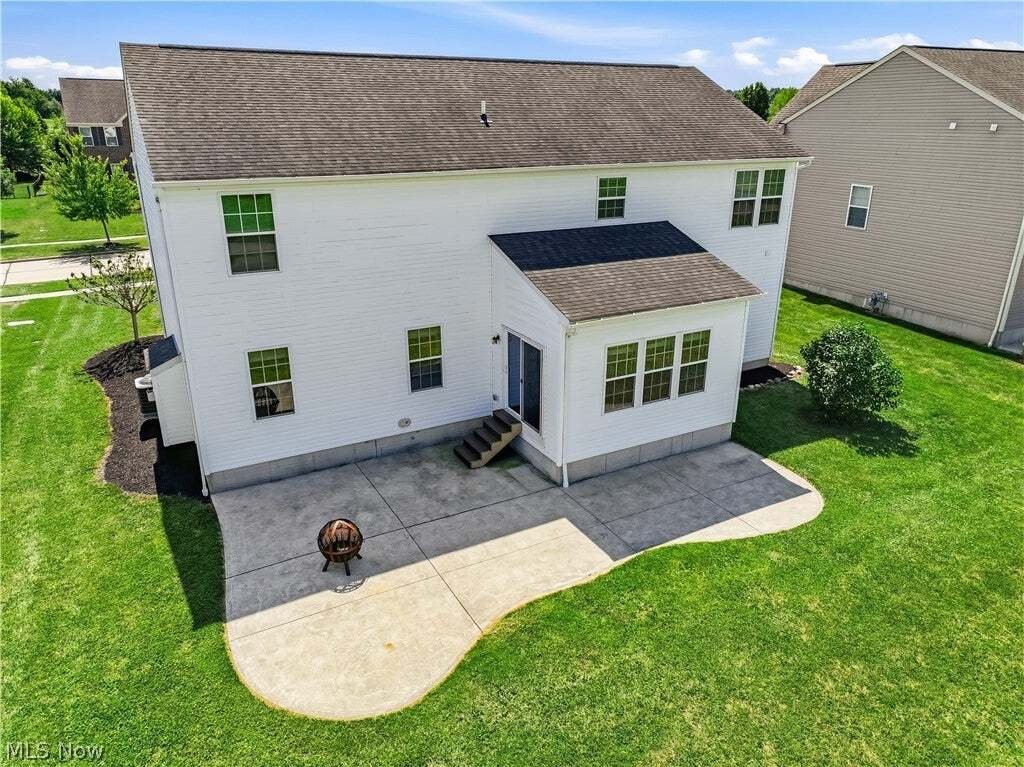 House in Medina, Ohio, United States 4 - 18589443