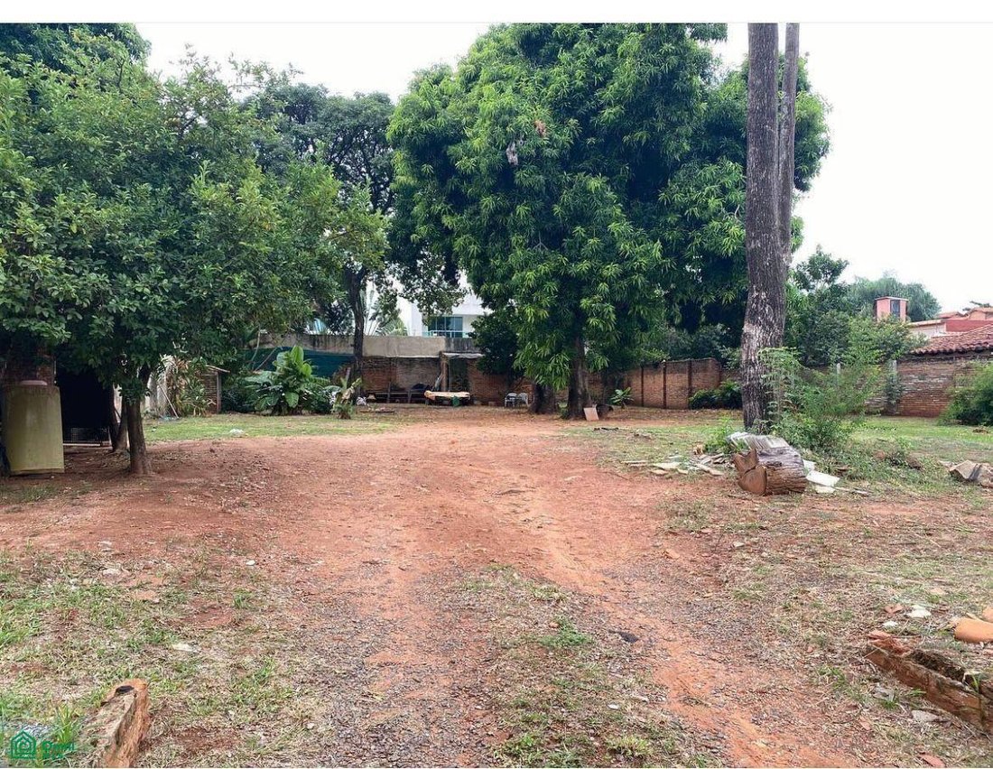 Land in Lambaré, Central Department, Paraguay 1 - 18592224