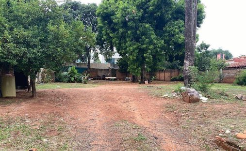 Terrain à Lambaré, Province centrale, Paraguay 1