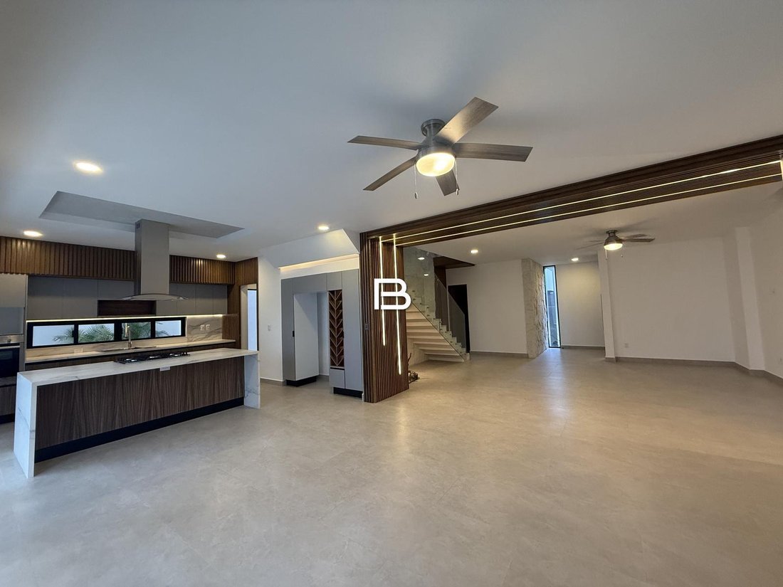 House in Cancún, Quintana Roo, Mexico 4 - 18589502