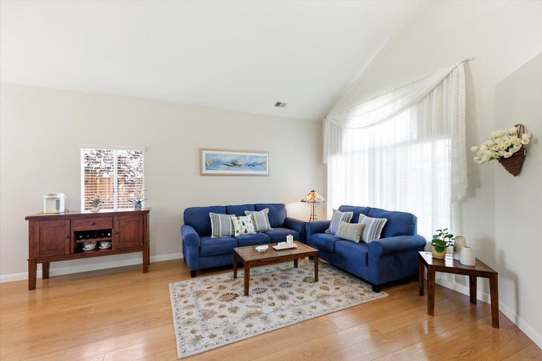 House in Morgan Hill, California, United States 5 - 18591406