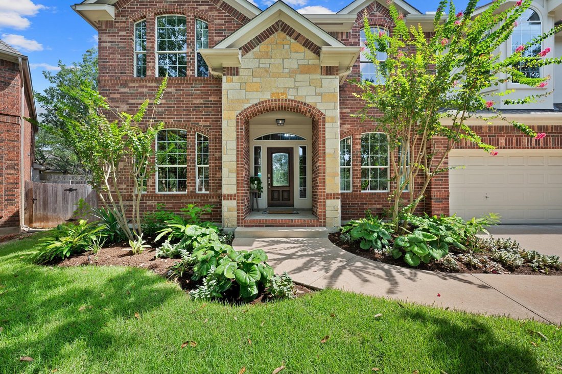 House in Austin, Texas, United States 5 - 18589804