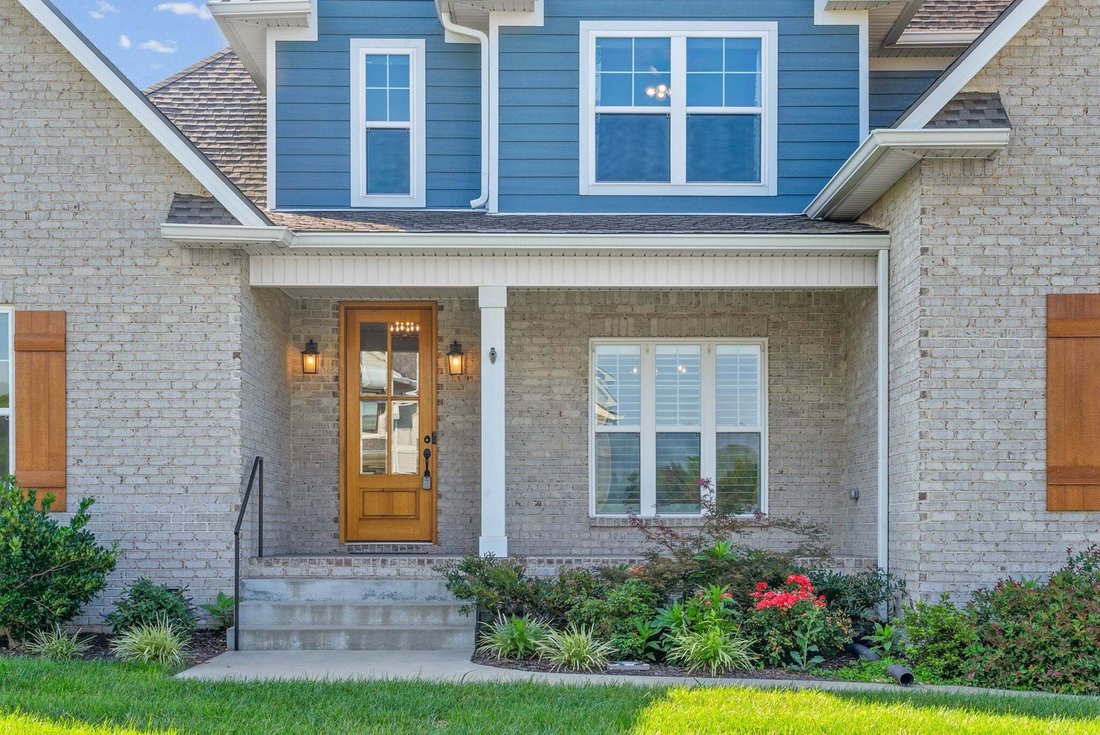 House in Clarksville, Tennessee, United States 3 - 18592089