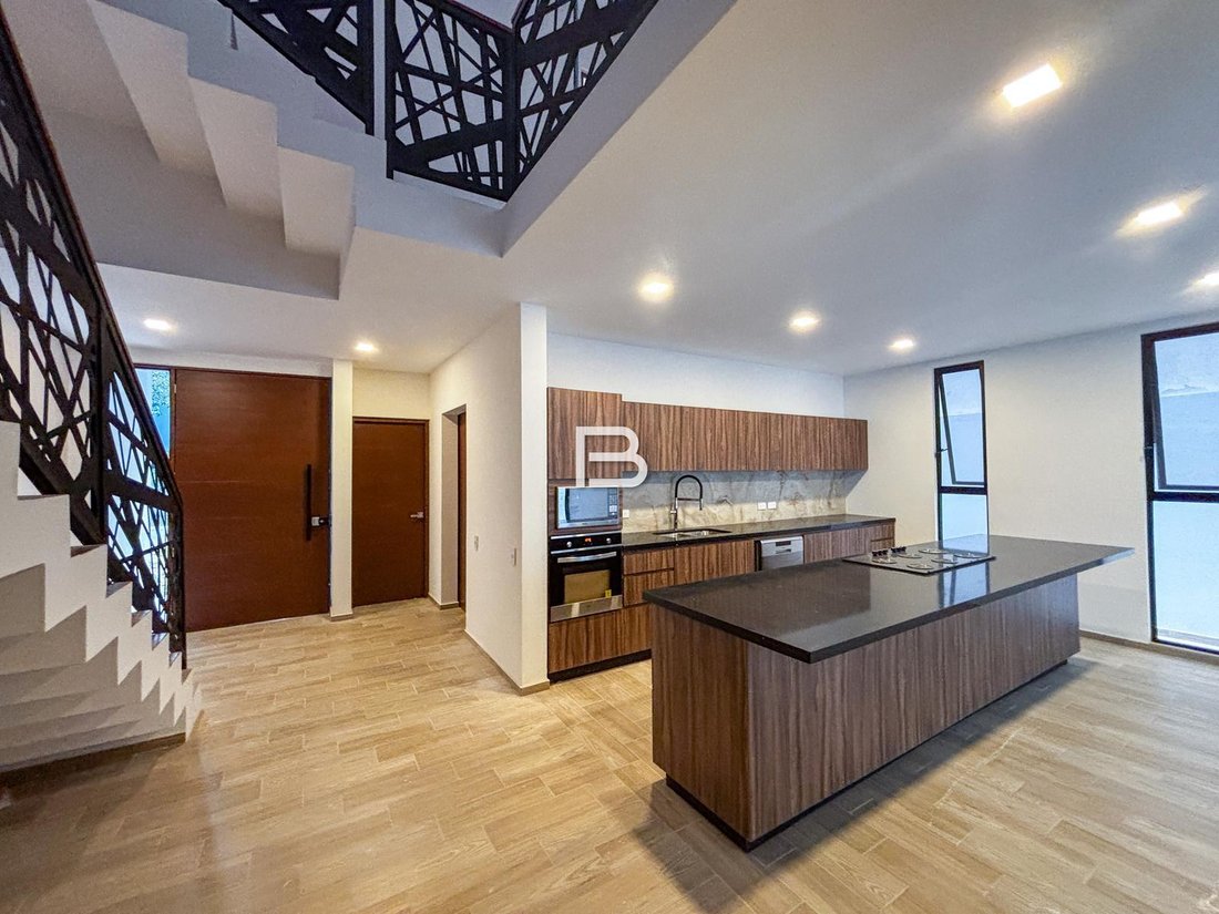 House in Cancún, Quintana Roo, Mexico 2 - 18588666