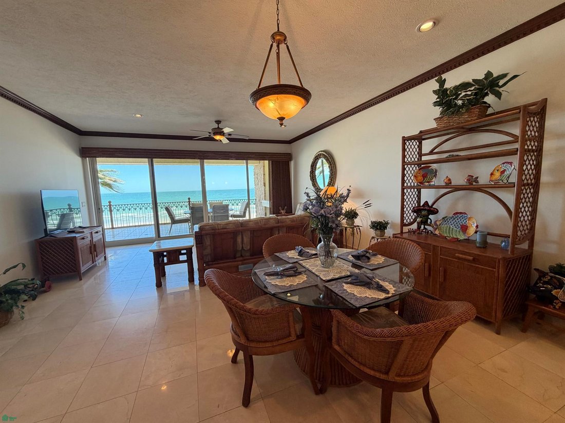 Condo in Puerto Peñasco, Sonora, Mexico 4 - 18592891