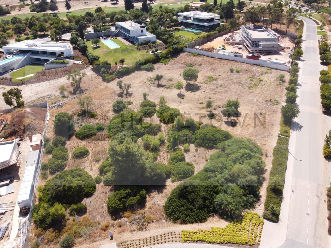 Land in Odiaxere, Algarve, Portugal 2 - 18592963