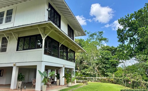 Haus in Panama City, Provinz Panamá, Panama 1