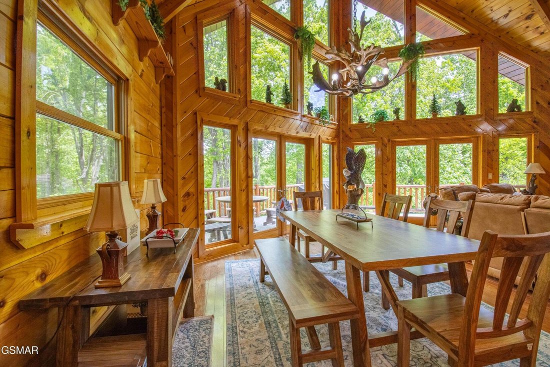House in Sevierville, Tennessee, United States 3 - 18589632