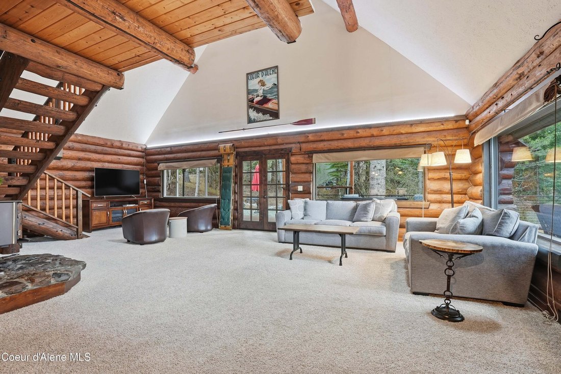 House in Worley, Idaho, United States 5 - 18590930