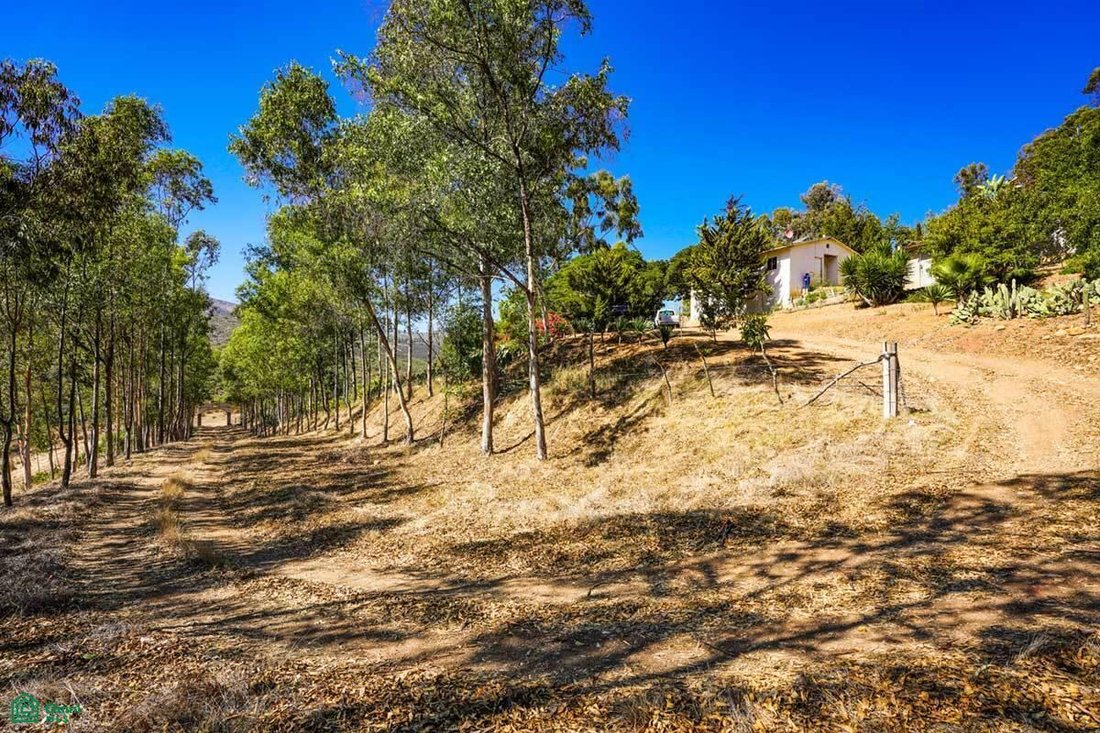 Land in El Gato, Baja California, Mexico 4 - 17814857