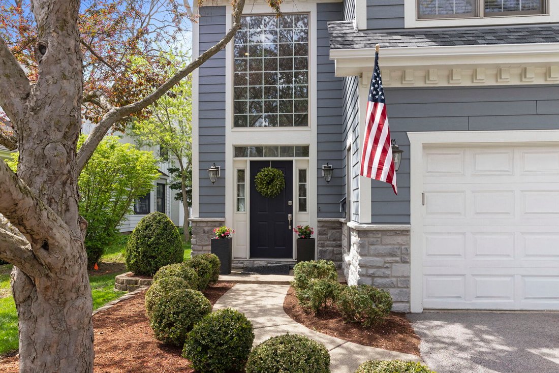 House in Glen Ellyn, Illinois, United States 2 - 18589281