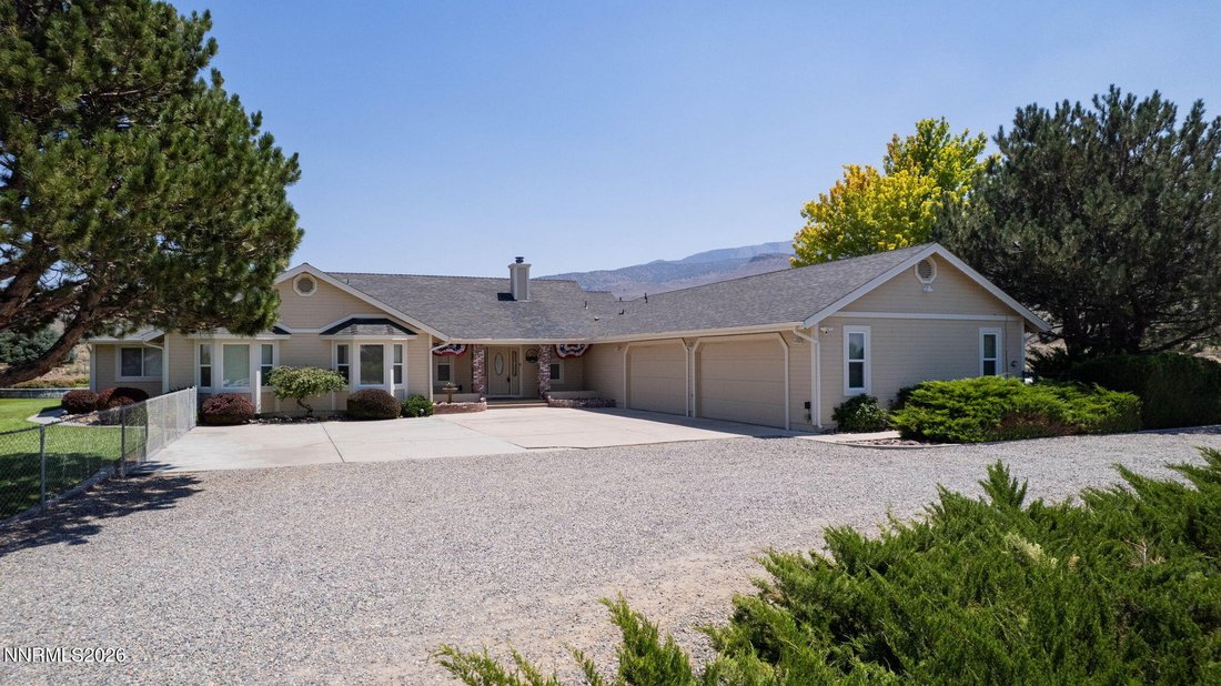 House in Dayton, Nevada, United States 3 - 18591493