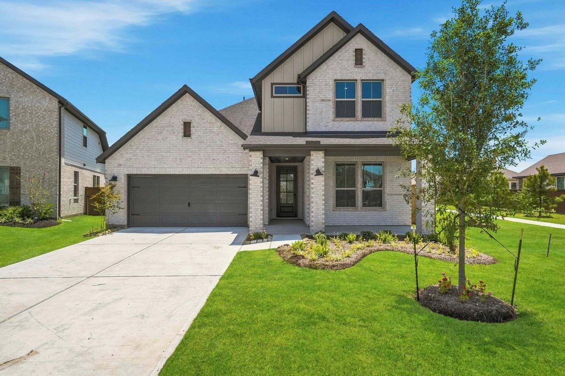 House in Katy, Texas, United States 1 - 18373601