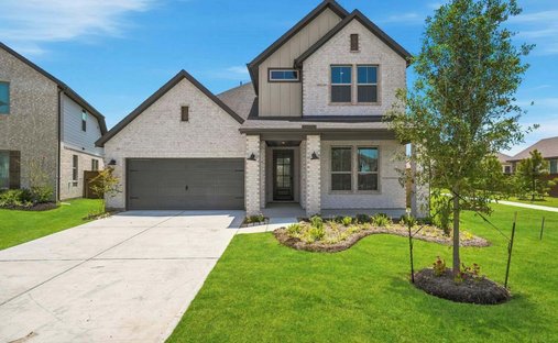 Casa en Katy, Texas, Estados Unidos 1