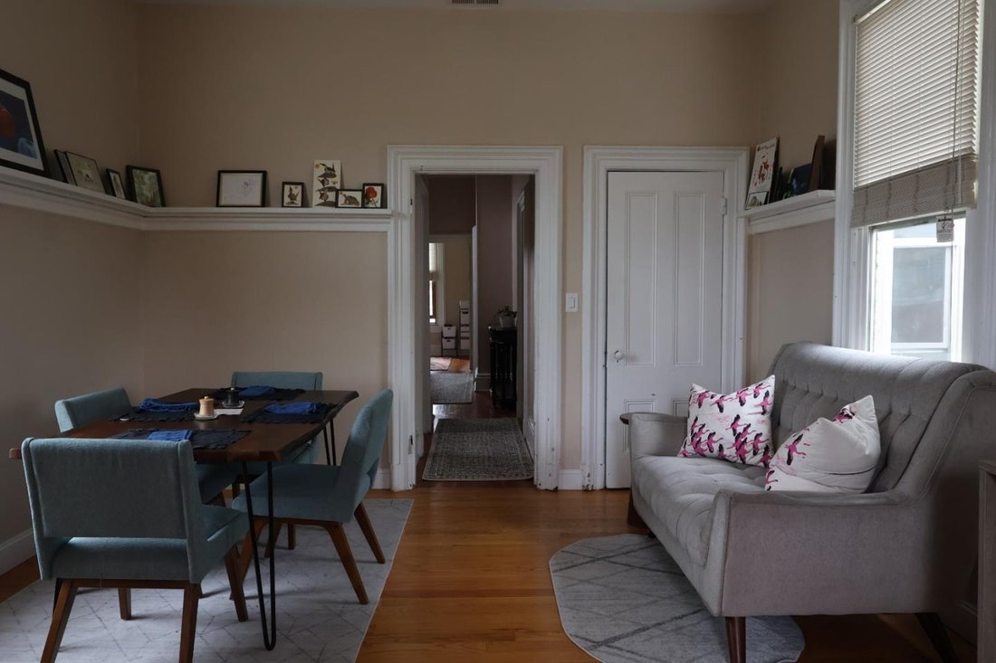 House in San Francisco, California, United States 4 - 18591349