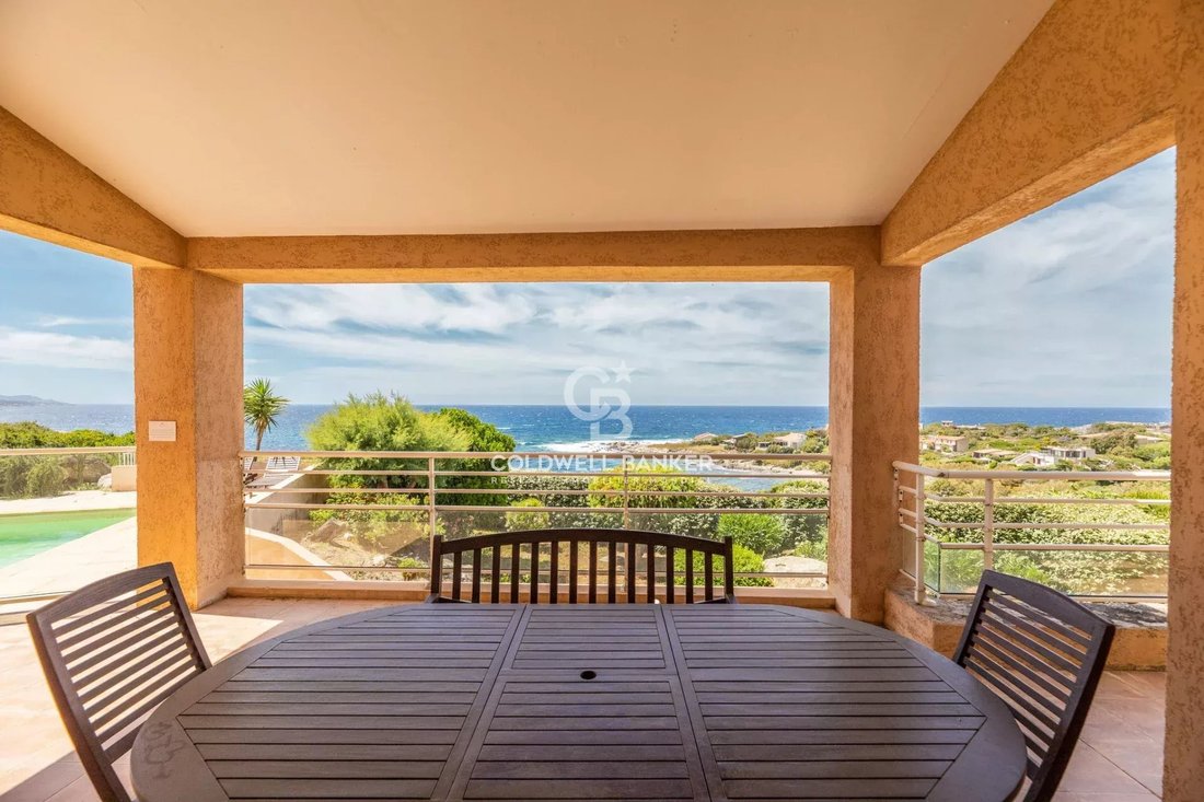 Villa in France 4 - 15784986
