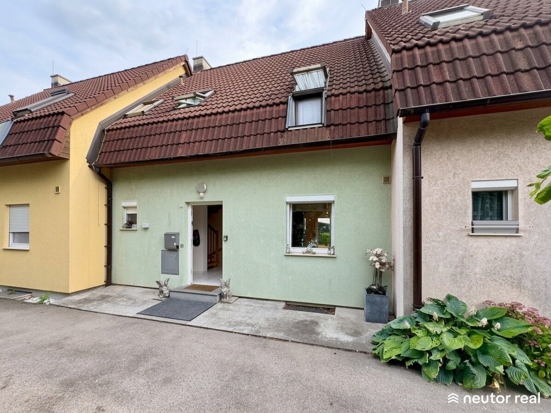 House in Vienna, Wien, Austria 3 - 18143463