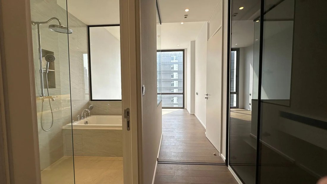 Haus in Bangkok, Bangkok, Thailand 5 - 18593722