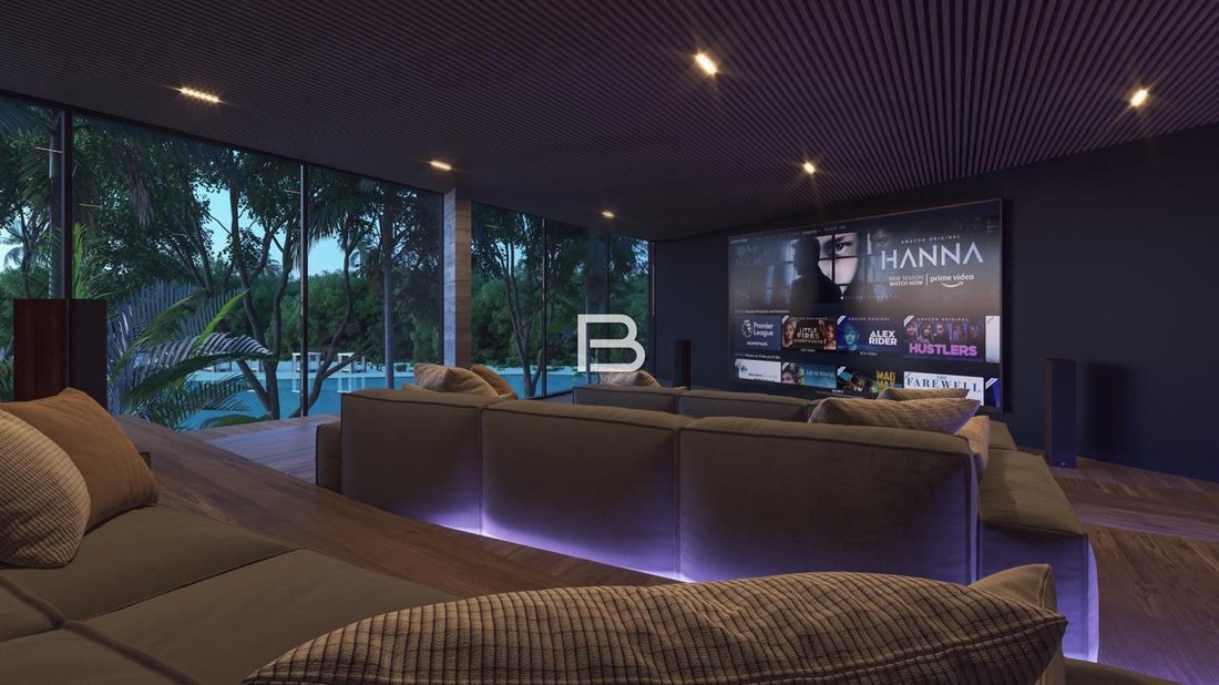 Apartment in Cancún, Quintana Roo, Mexico 5 - 18588503