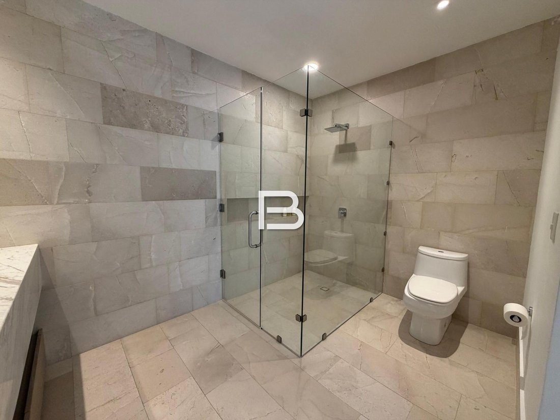 Apartment in Cancún, Quintana Roo, Mexico 4 - 18588566