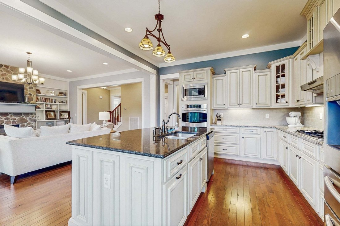 House in Franklin, Tennessee, United States 4 - 18589584