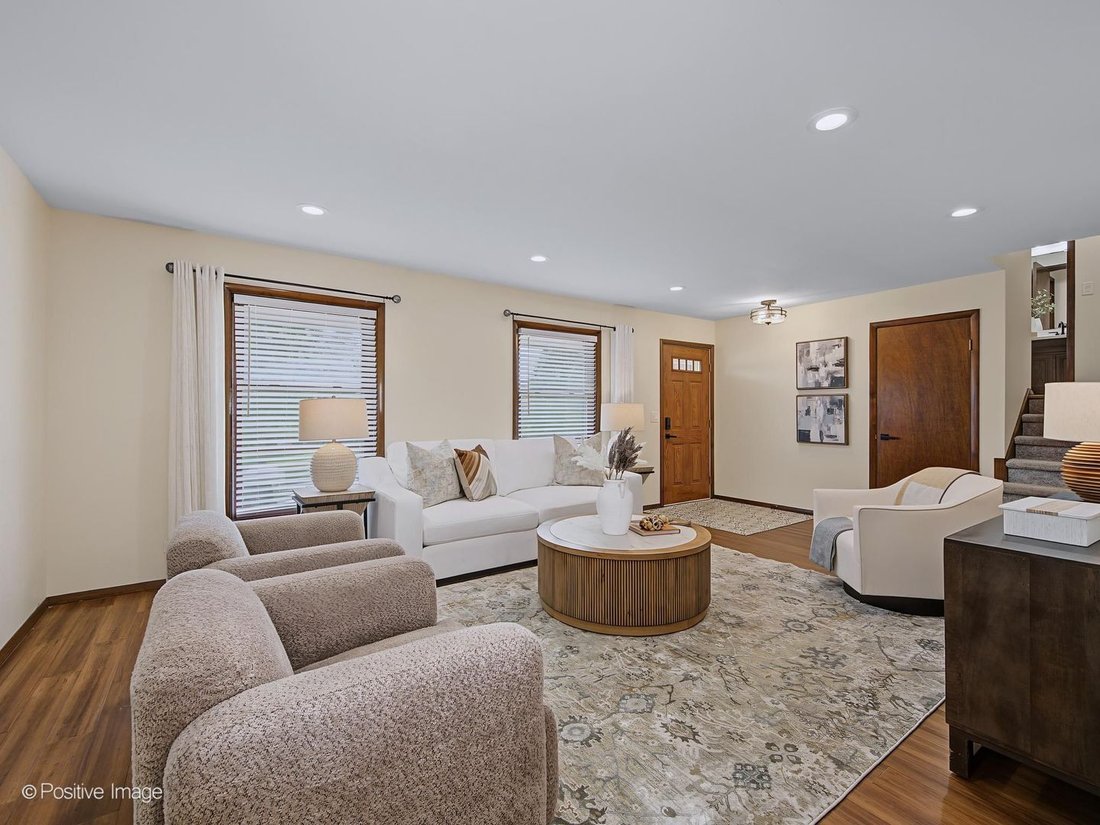 House in Glen Ellyn, Illinois, United States 5 - 18589604