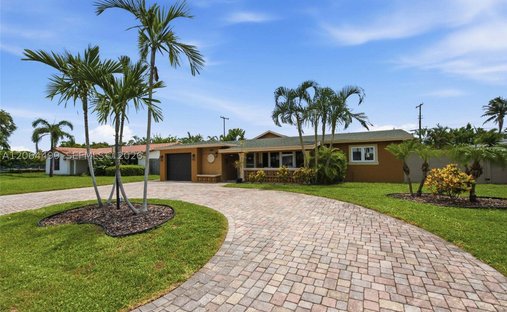 House in Oakland Park, Florida, United States 1