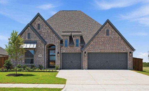 House in Waxahachie, Texas, United States 1