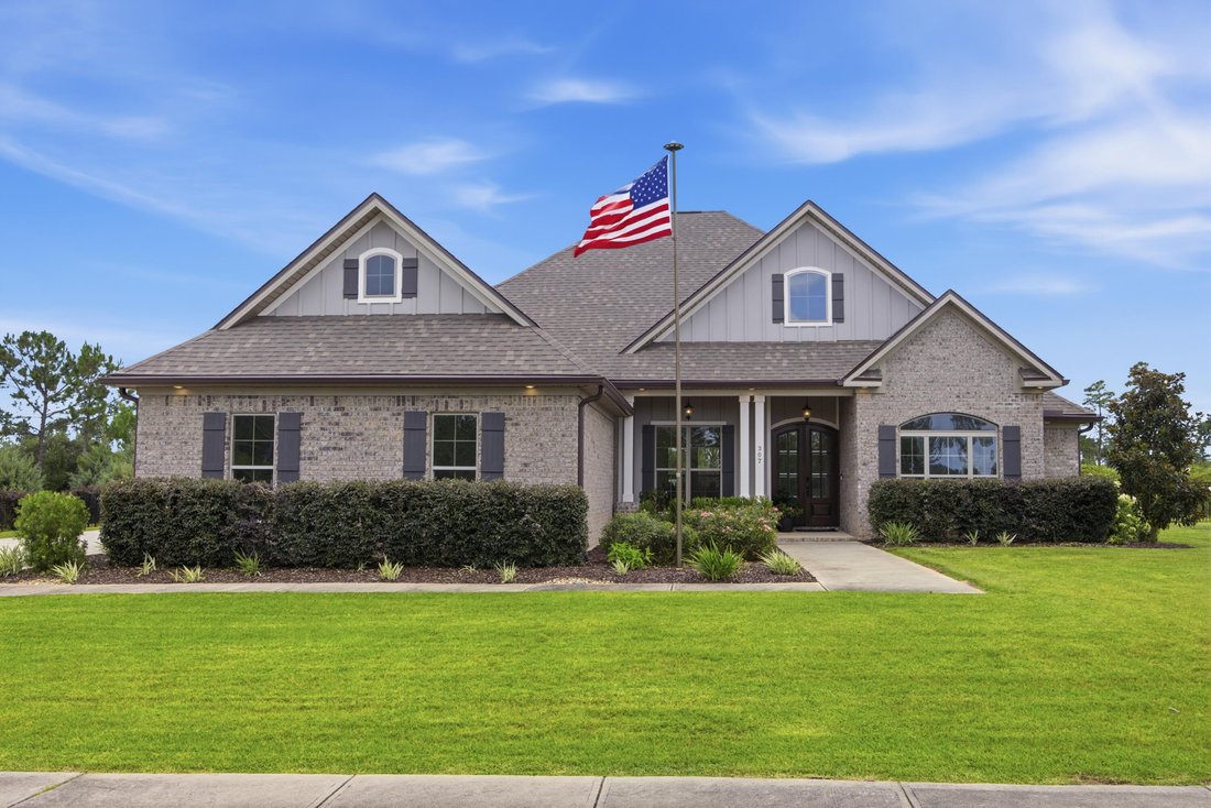 House in Freeport, Florida, United States 1 - 18588788