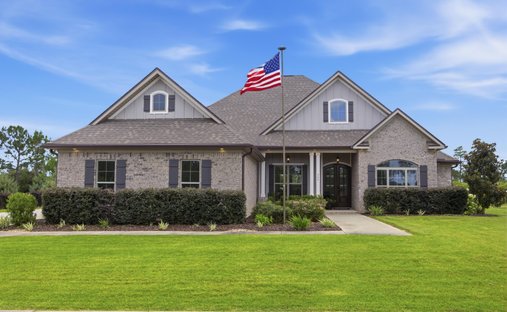 Casa en Freeport, Florida, Estados Unidos 1