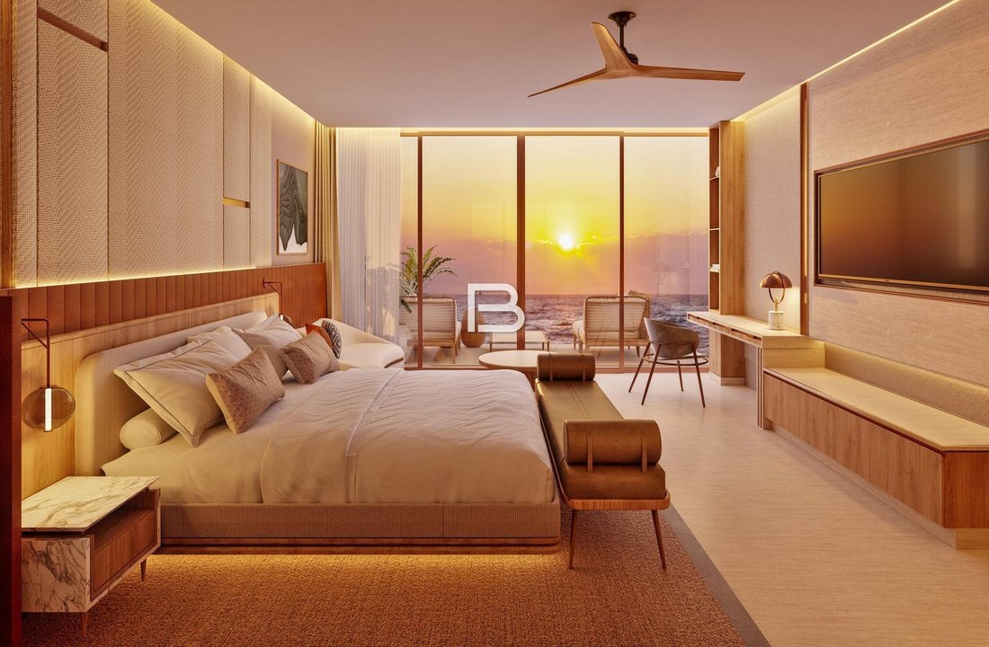 Apartment in Cancún, Quintana Roo, Mexico 2 - 18588383