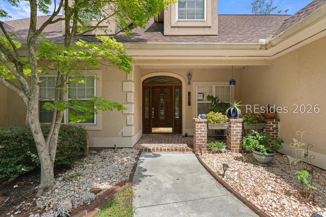 House in Bluffton, South Carolina, United States 3 - 18589035