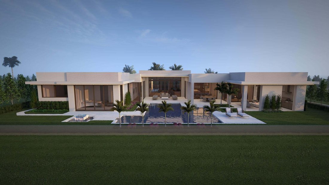 House in Boca Raton, Florida, United States 4 - 18592170